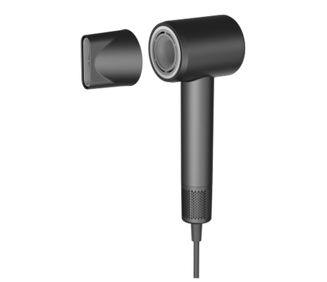  Secador de Cabelo Alta Velocidade 1600W